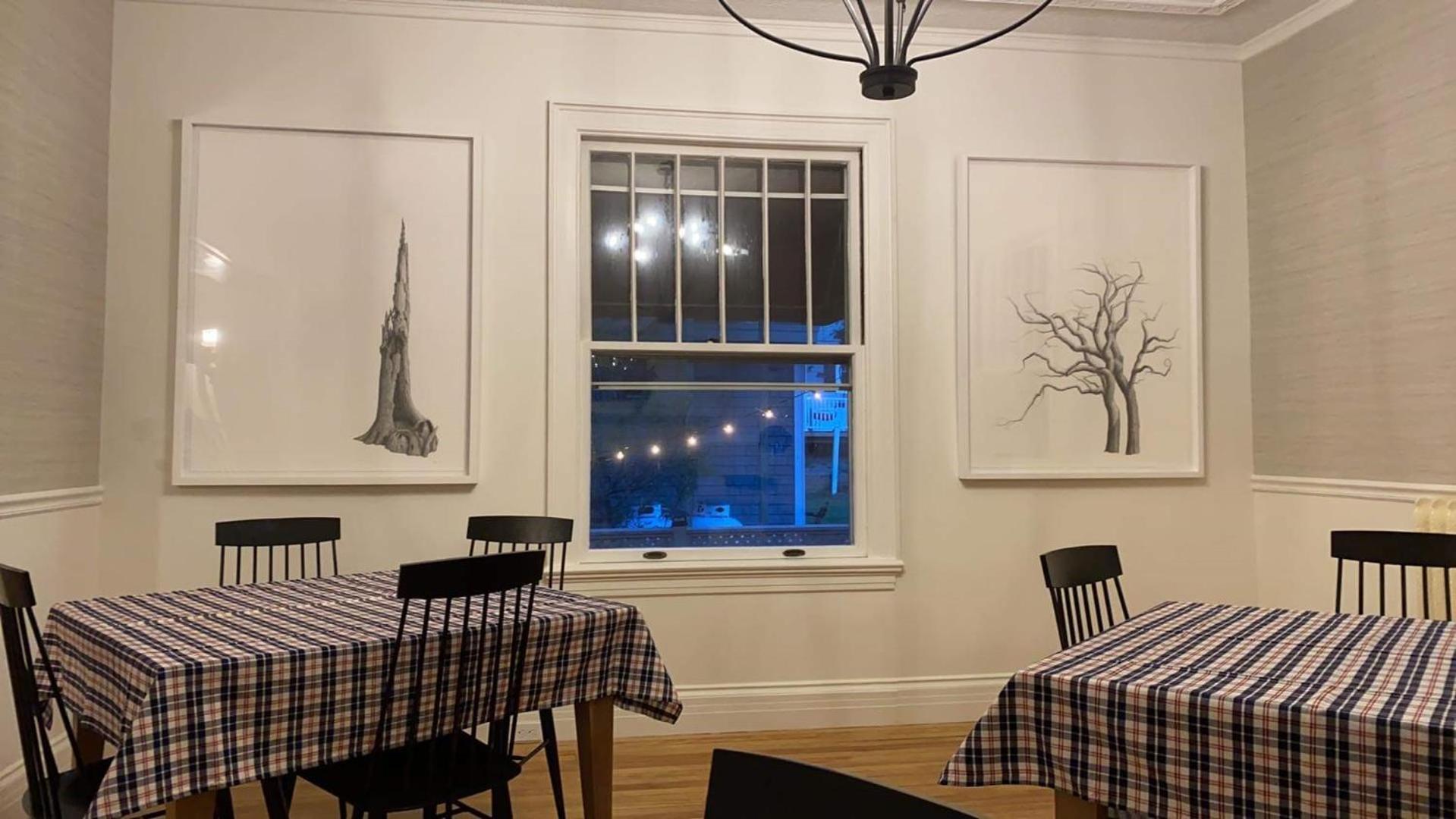 Hearthside Inn バー・ハーバー エクステリア 写真