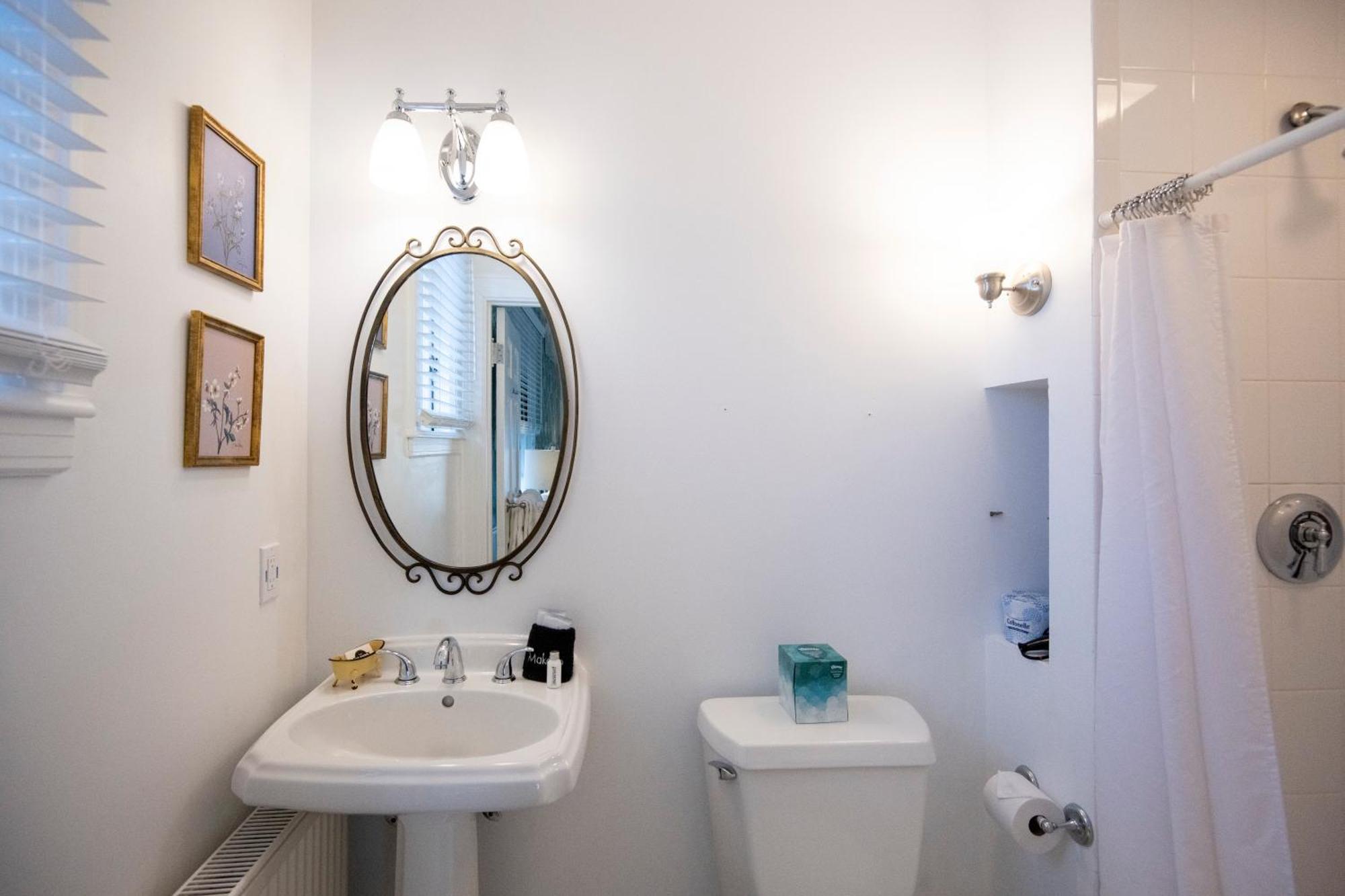 Hearthside Inn バー・ハーバー 部屋 写真