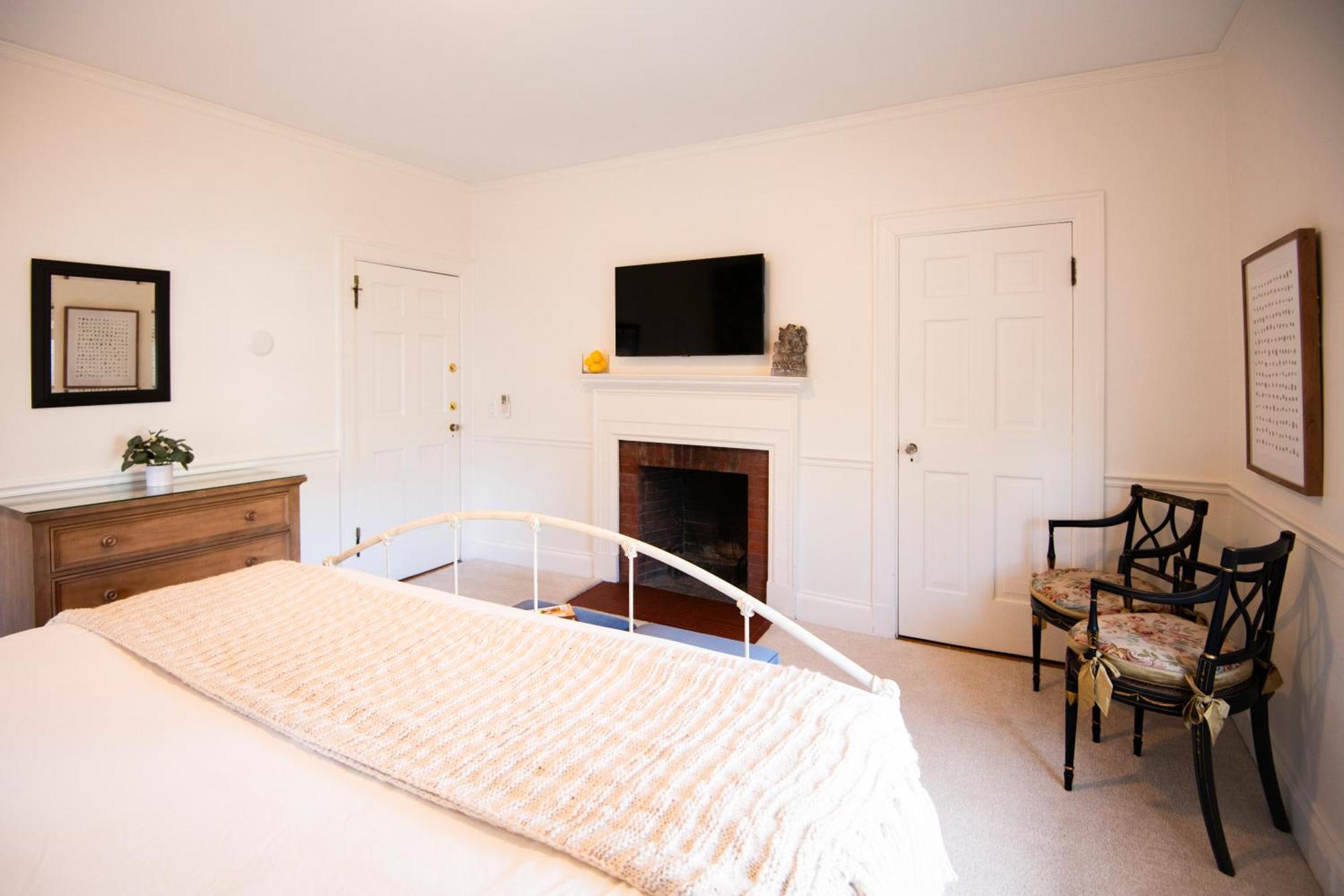 Hearthside Inn バー・ハーバー 部屋 写真